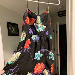 American Eagle Spaghetti Strap Dress